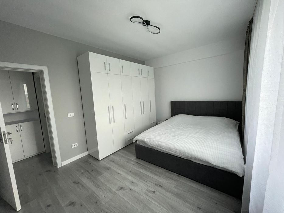 Apartament 2 camere Fermelor