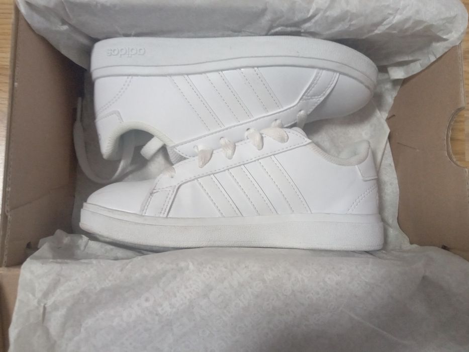 Детски маратонки Адидас