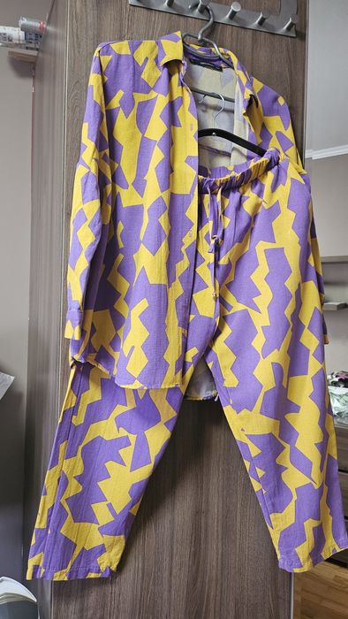 Дамски сет М размер