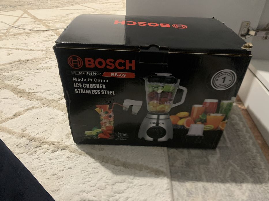 Продаётся соковыжималка