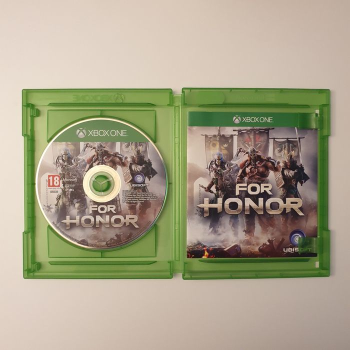 For Honor Xbox One/Xbox Series X