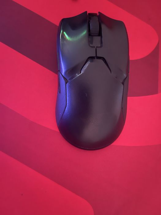 мышка razer viper ultimate