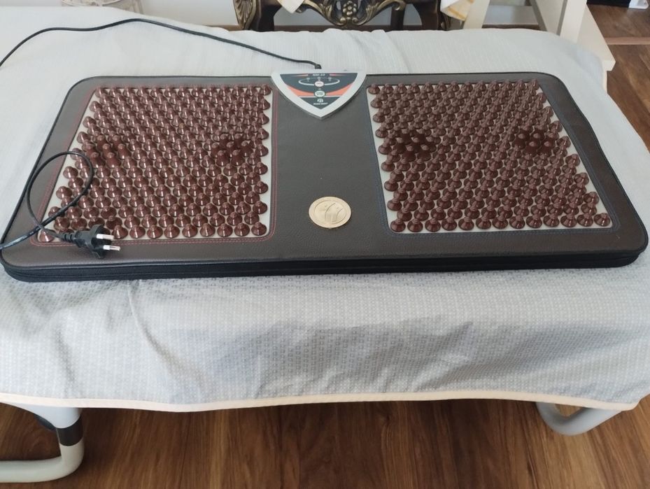 Dispozitiv de masaj bioheart