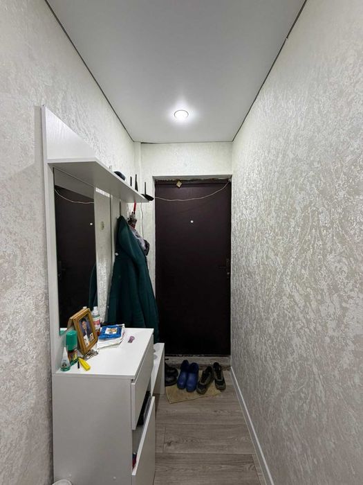 1-комнатной квартиры на диане