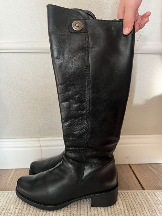 Продам сапоги женские