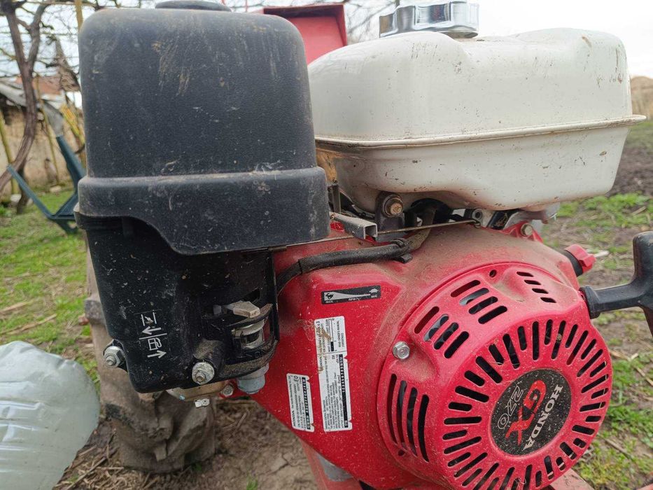 Мотоблок Беларус