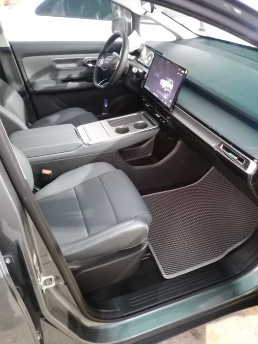 Аренда, кредит, Продажа электромобиля от ТAYOTA!