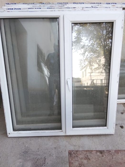 Рам окно хорошя