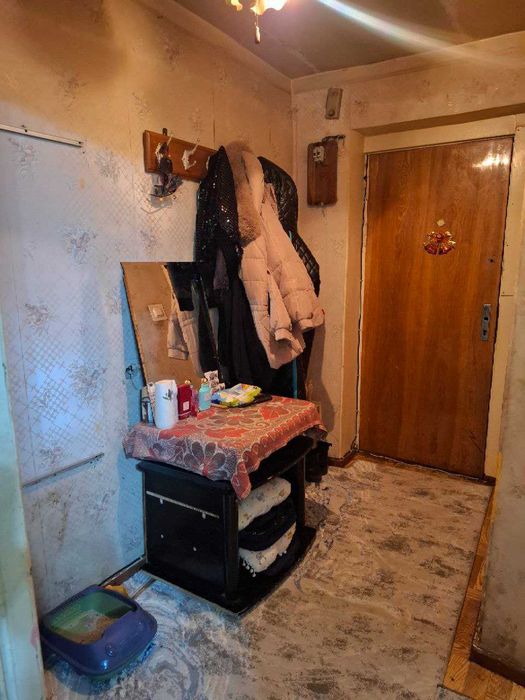 Срочно продается квартира 2/5/5,Чиланзар-23.