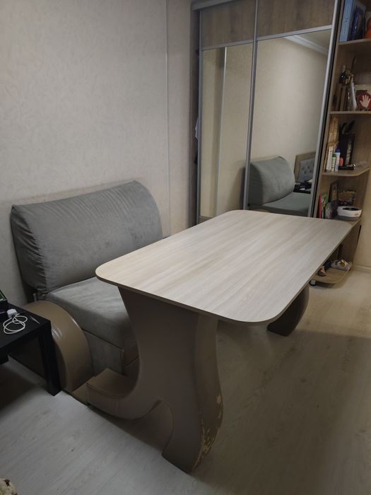 Кресло трансформер 3 в1