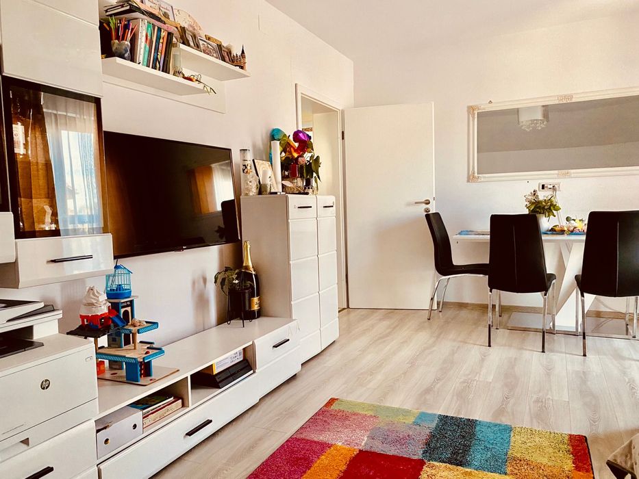 Vand apartament Giroc