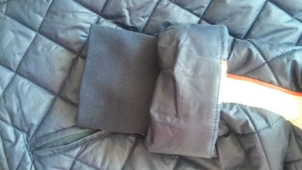 Куртка для мальчика FILA  164 cм