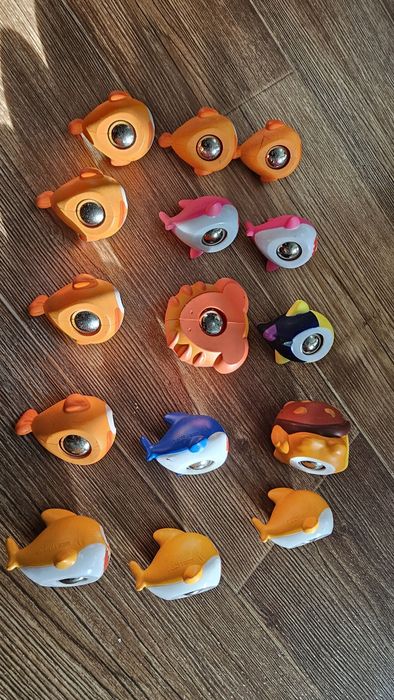 Baby Shark / Акулы I'M Mac