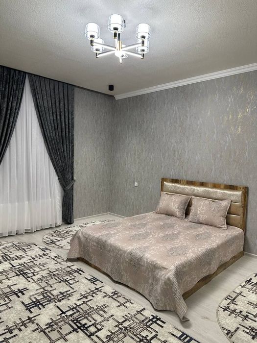 Газалкентда ховли сотилади