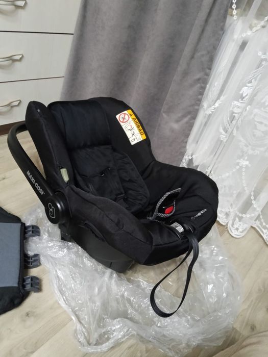 Автокресло детское