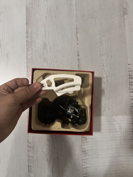 Schimbator sram nx eagle