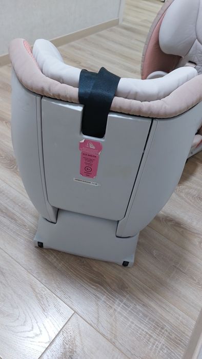 Детское автомобильное кресло