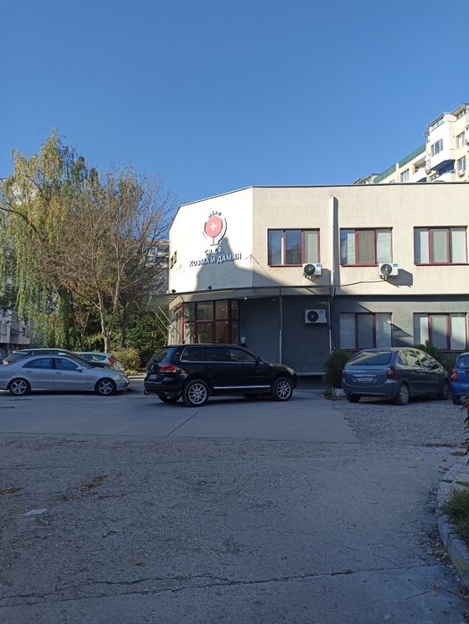 Дава се под наем Офис в Пловдив, Тракия - 22 кв.м за 199.41 € - Снимка #8