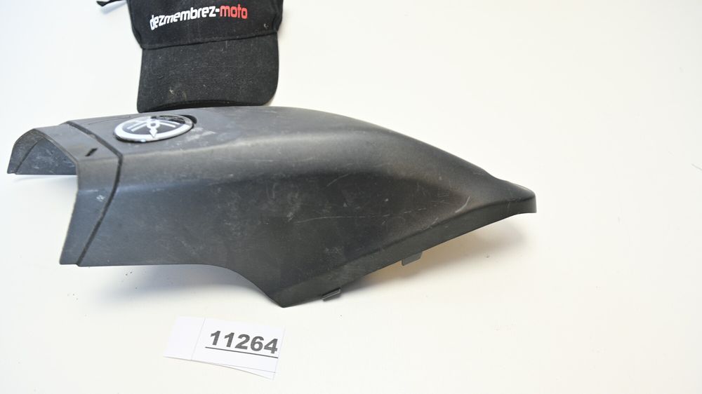 Carena Admisie Aer Yamaha MT10 2016 - 2021