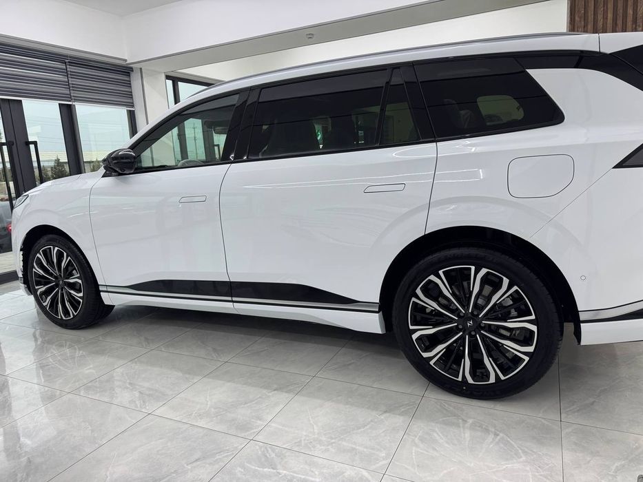 Dongfeng  2026 — 6