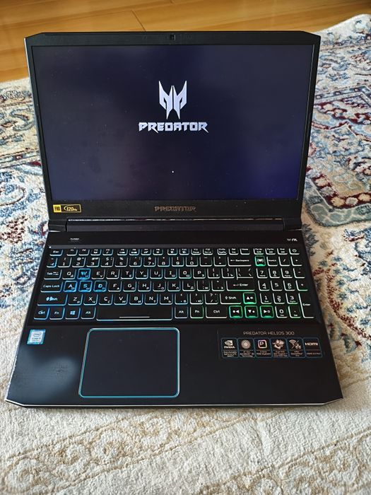 Acer Predator игровой