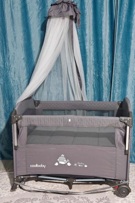 Продам  срочно  детский  манеж