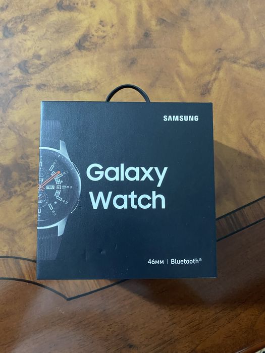 Galaxy Watch 4 Generation