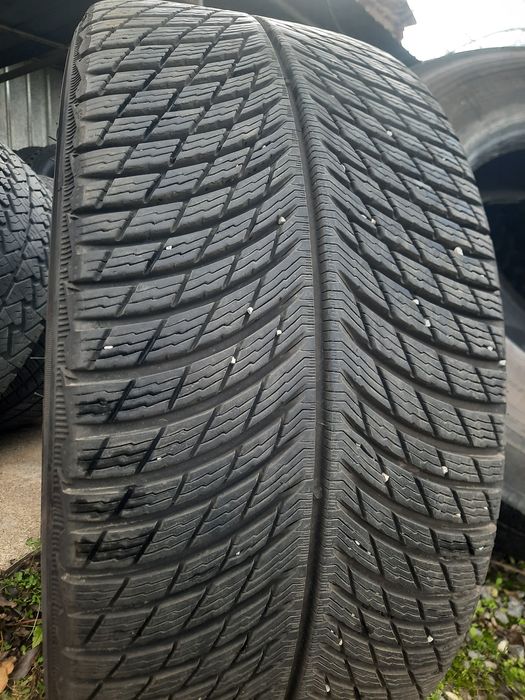 Единични Зимни Гуми:225/50/18;245/45/18;255/45/20