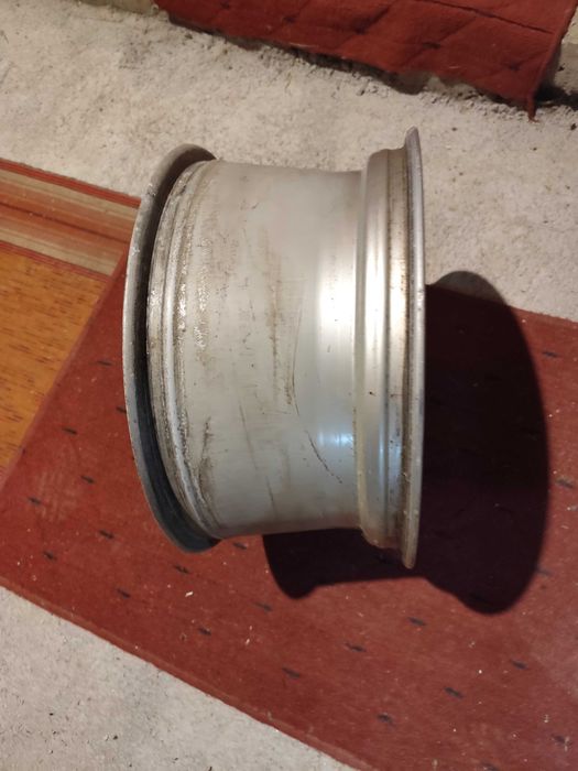 AMG aлуминиеви джанти за Мерцедес SLK 200 Compressor