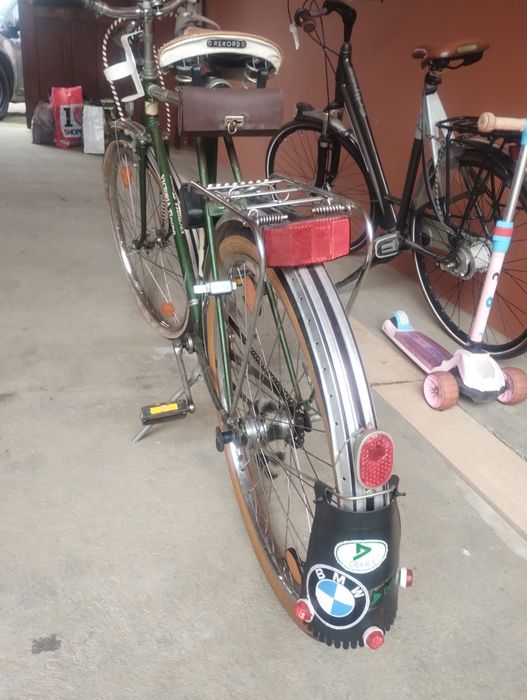 Bicicleta old Germany