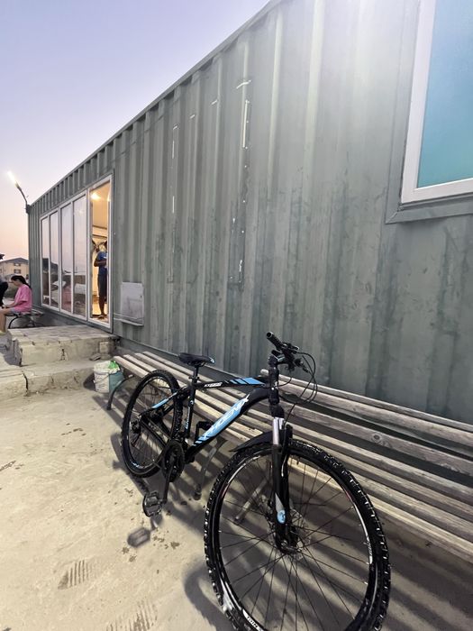 Продаю велик марка феникс.