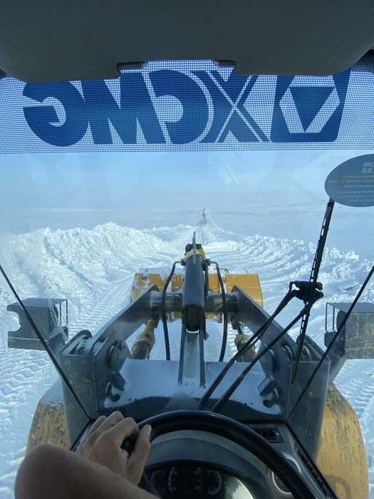 Услуги Погрузчикка