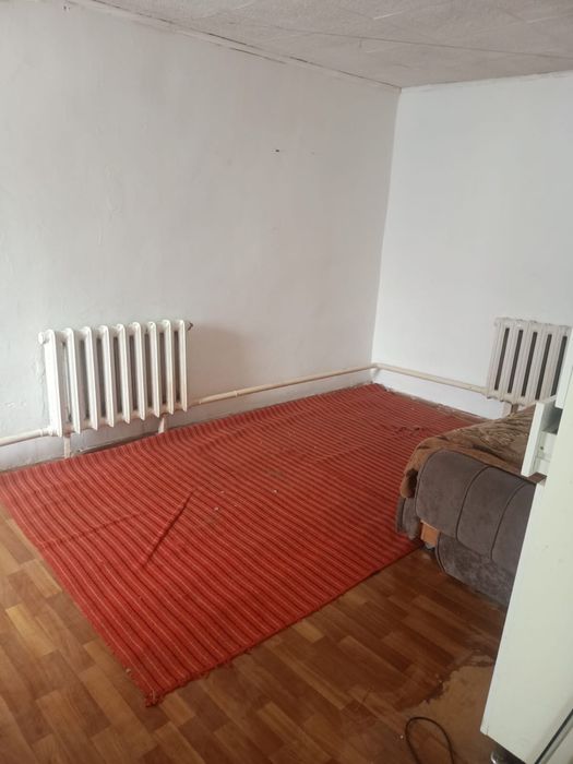 Сдам 2 комнатную времянку