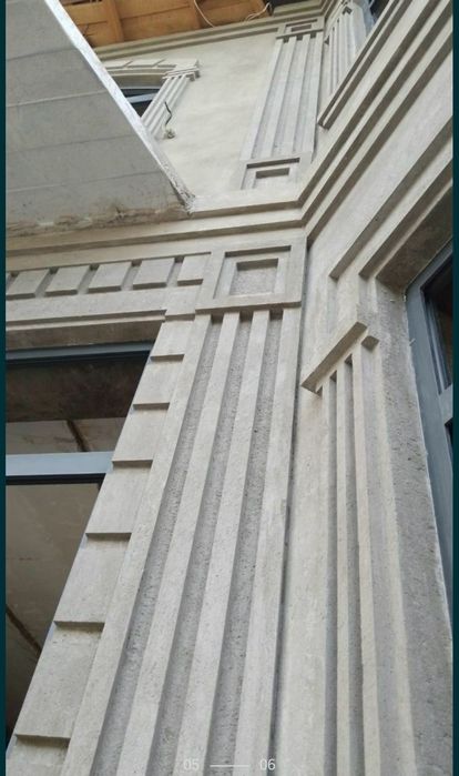 Qoraqalpoq Suvoqchi Ustalar