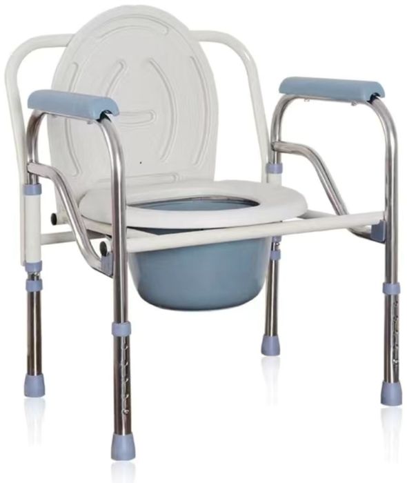 Стул-кресло туалет