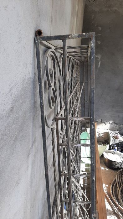 Решётка ойнага катеж зур тушади