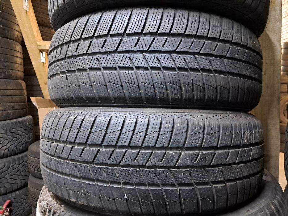 Anvelope second iarna 205 55 R16 Barum