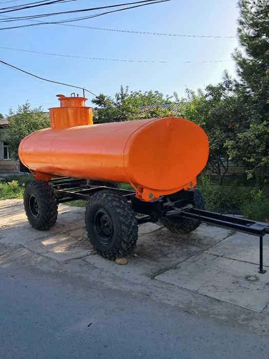 Йомкост сотилади