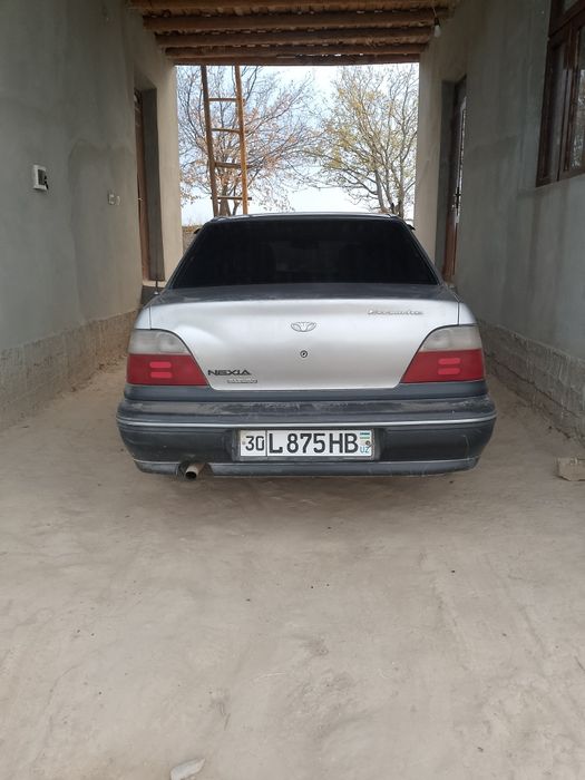 Нексия 1 сонс сотилади