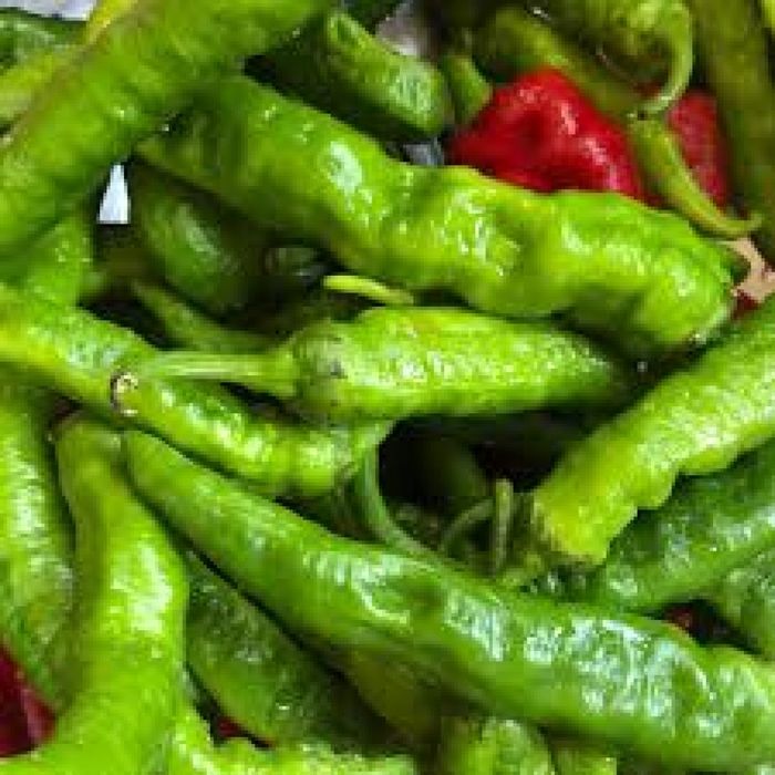 Перец дунганский