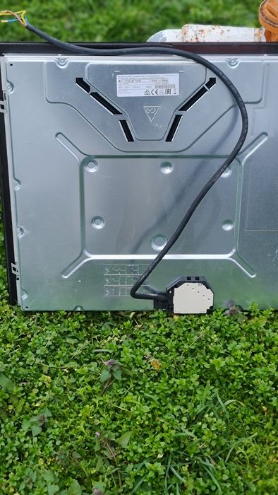 Керамичен плот за вграждане Сименс