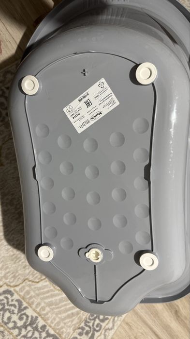 Ванночка для купания