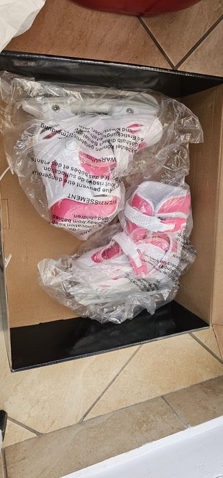 Patine fete cygnus  27-30