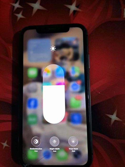 Vand schimb iphone 11