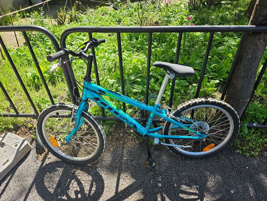 Продавам велосипед