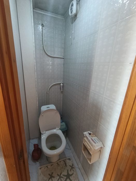 3 к.кв пр-т Абая