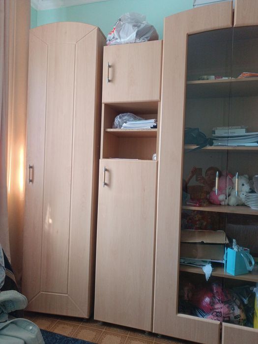 Продам мебель для гостиной
