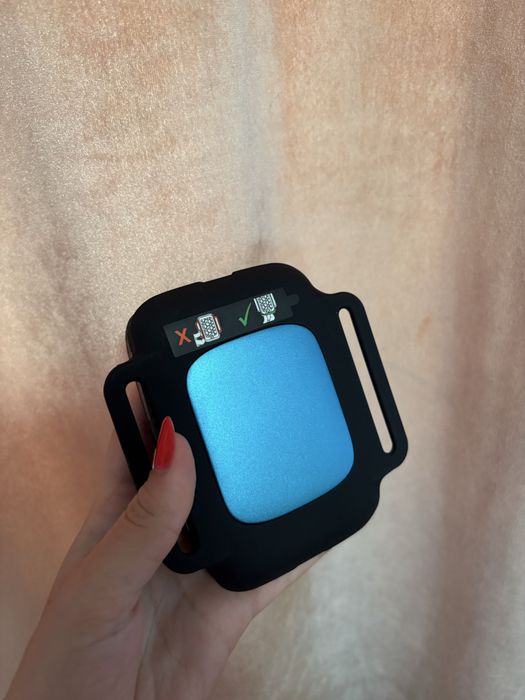Therabody RecoveryTherm Cube Nou