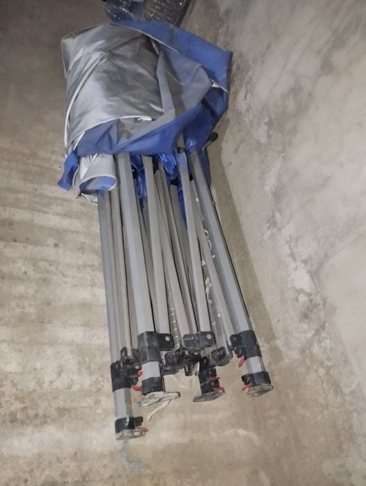 Dima zontik 3x3 xolati yaxshi