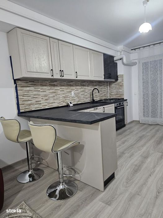 Inchiriere apartament 2 camere Copou-Garden